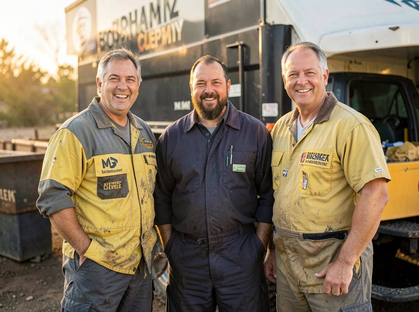 Sewage Cleanup company in Columbia, LA