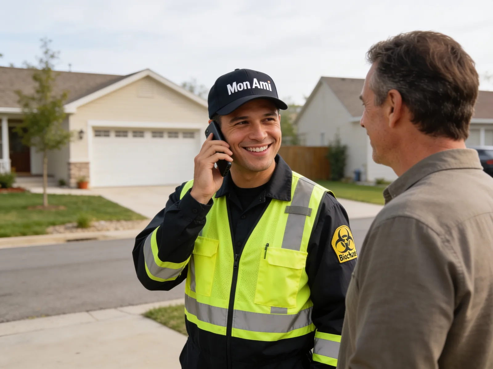 Sewage Cleanup Columbia, LA FAQs