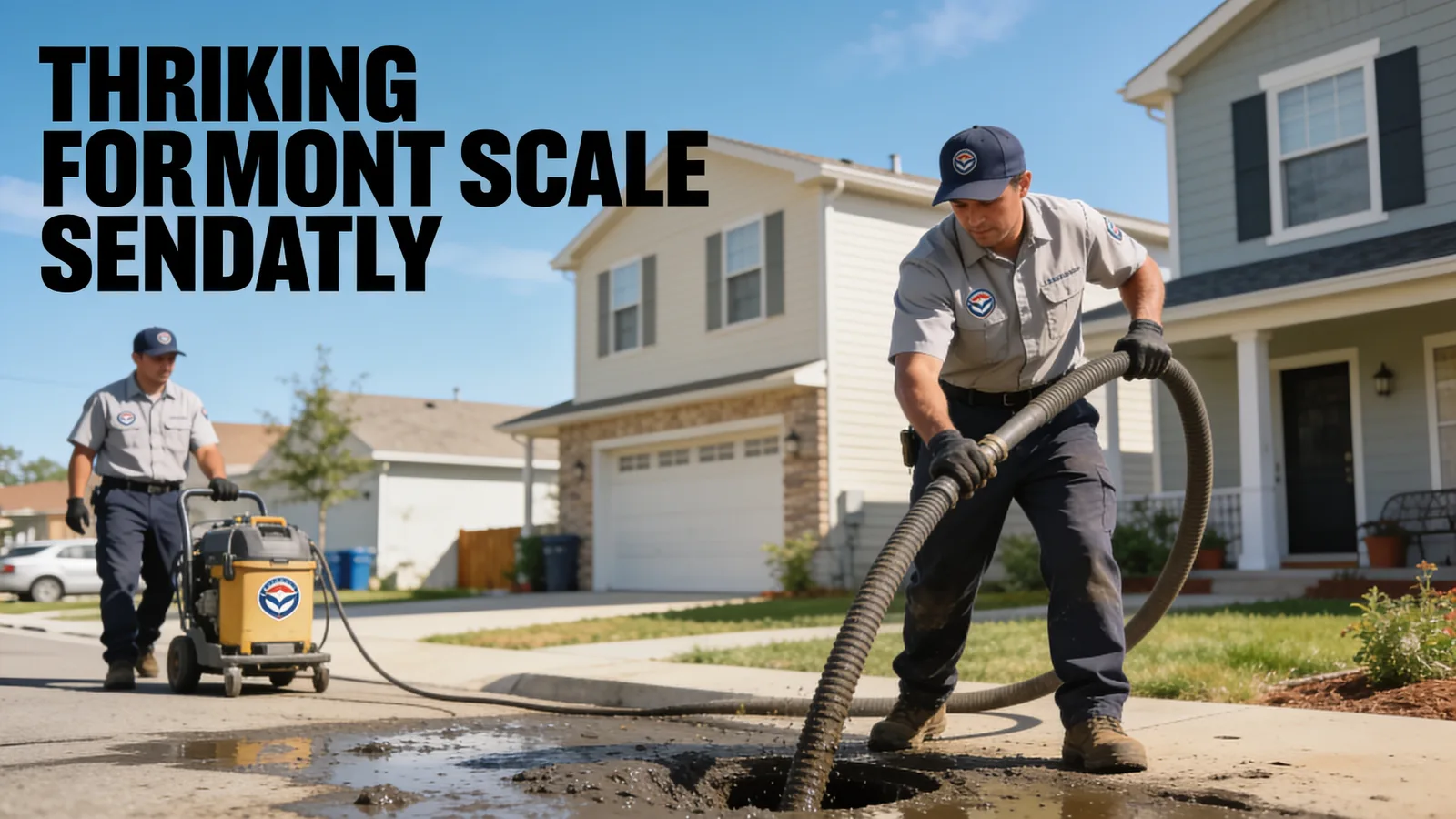 Sewage Cleanup in Columbia, LA near me